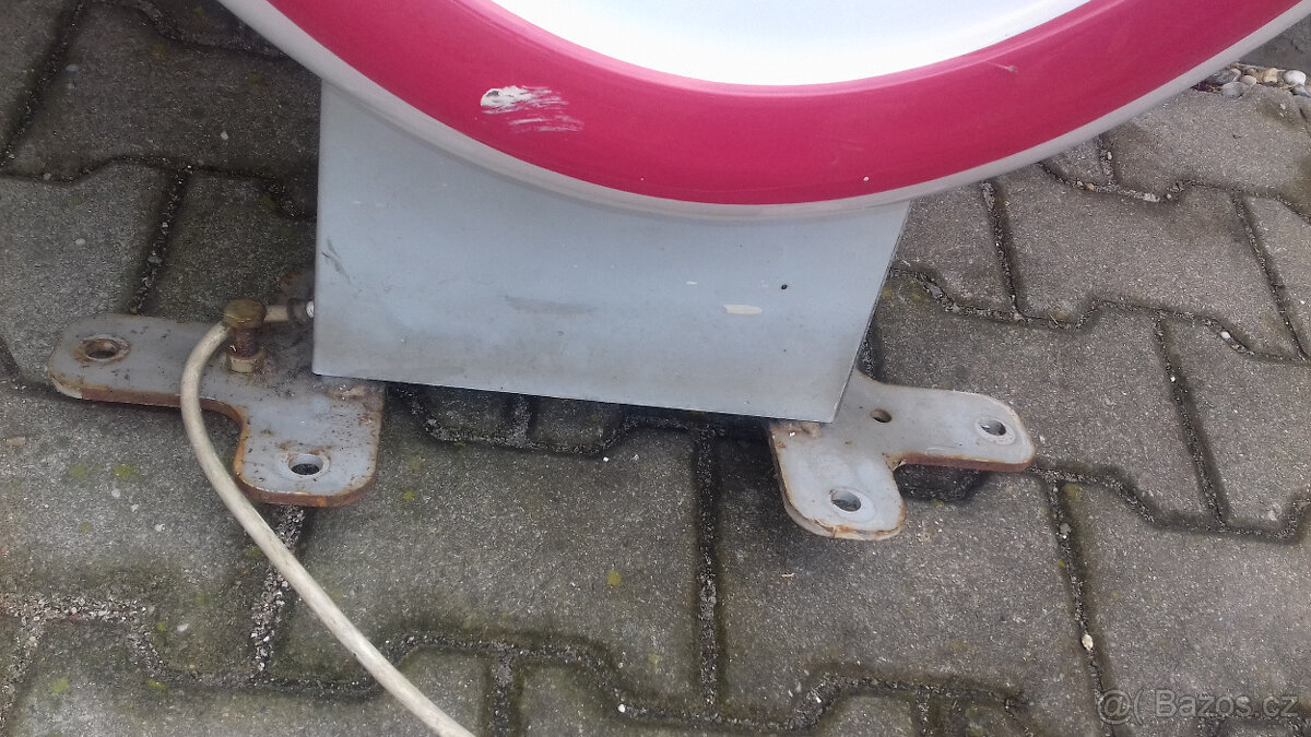 Světelná reklama káva Manuel 145x70 cm - 3