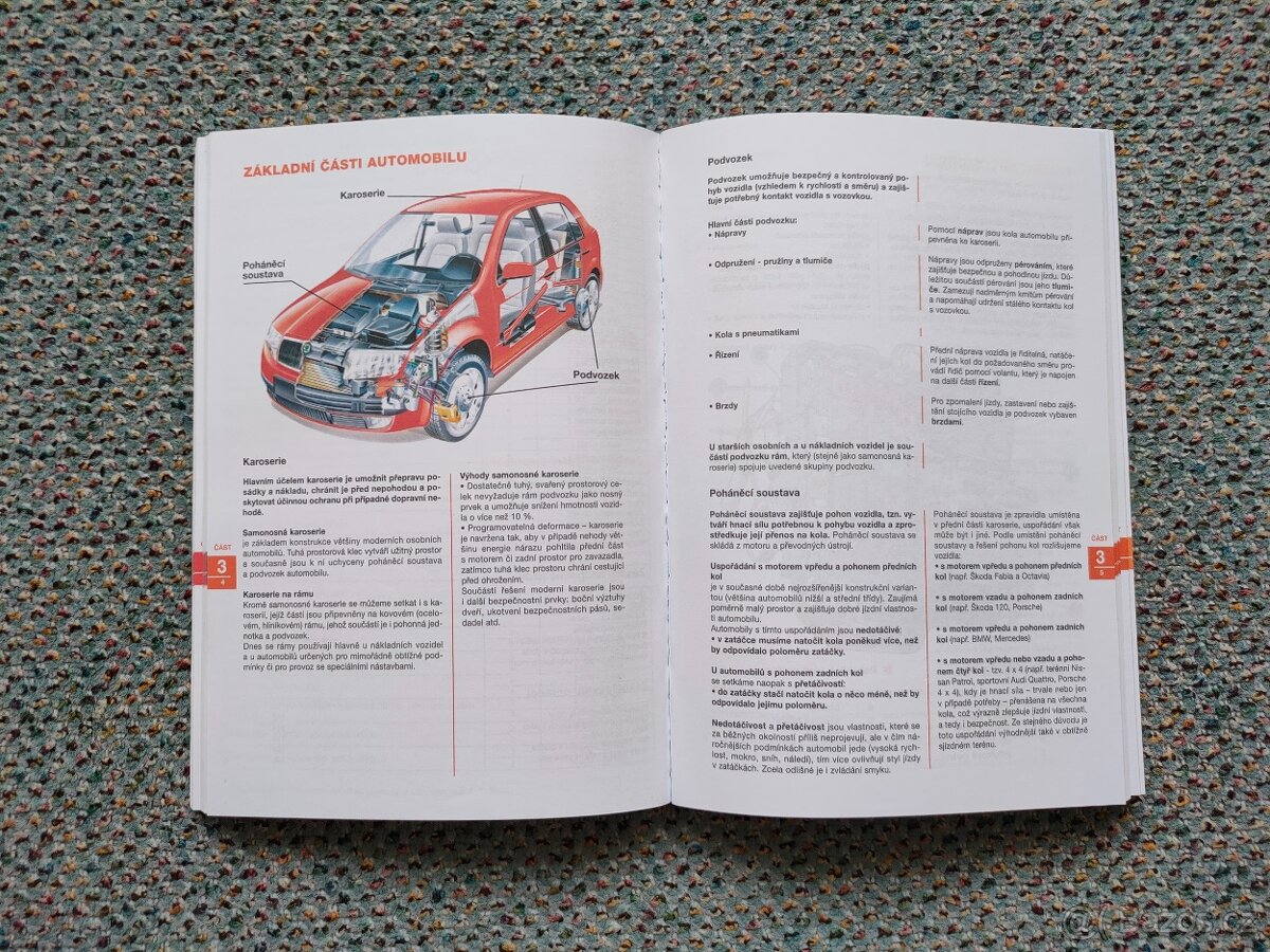 Nová Autoškola (aktualizace 1/2024) - 3