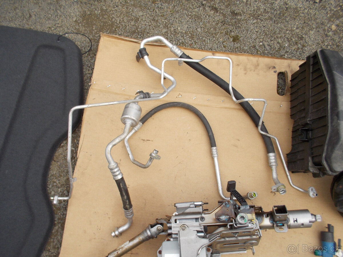 Náhradní díly Clio III 1.2 16v 44kw - č. 3 - 3