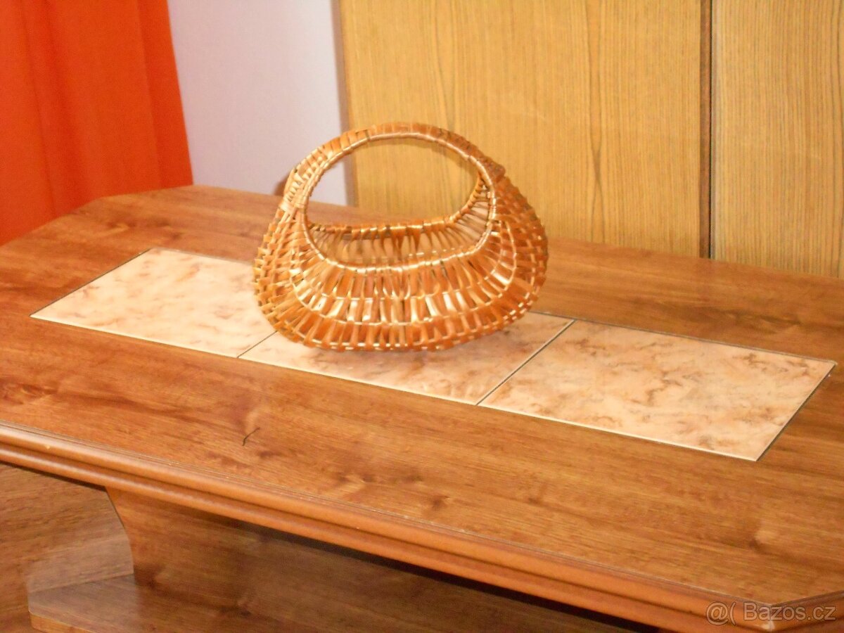 Košík dětský - gondola. - 3