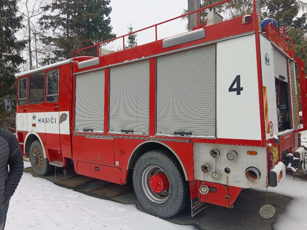 LIAZ 101 CAS 25k - 3