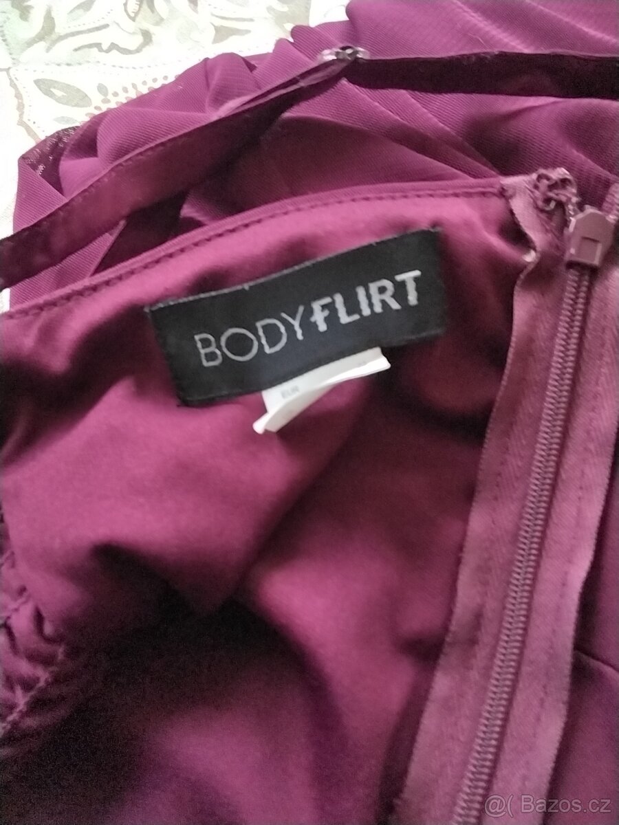 Společenské satyq - 3