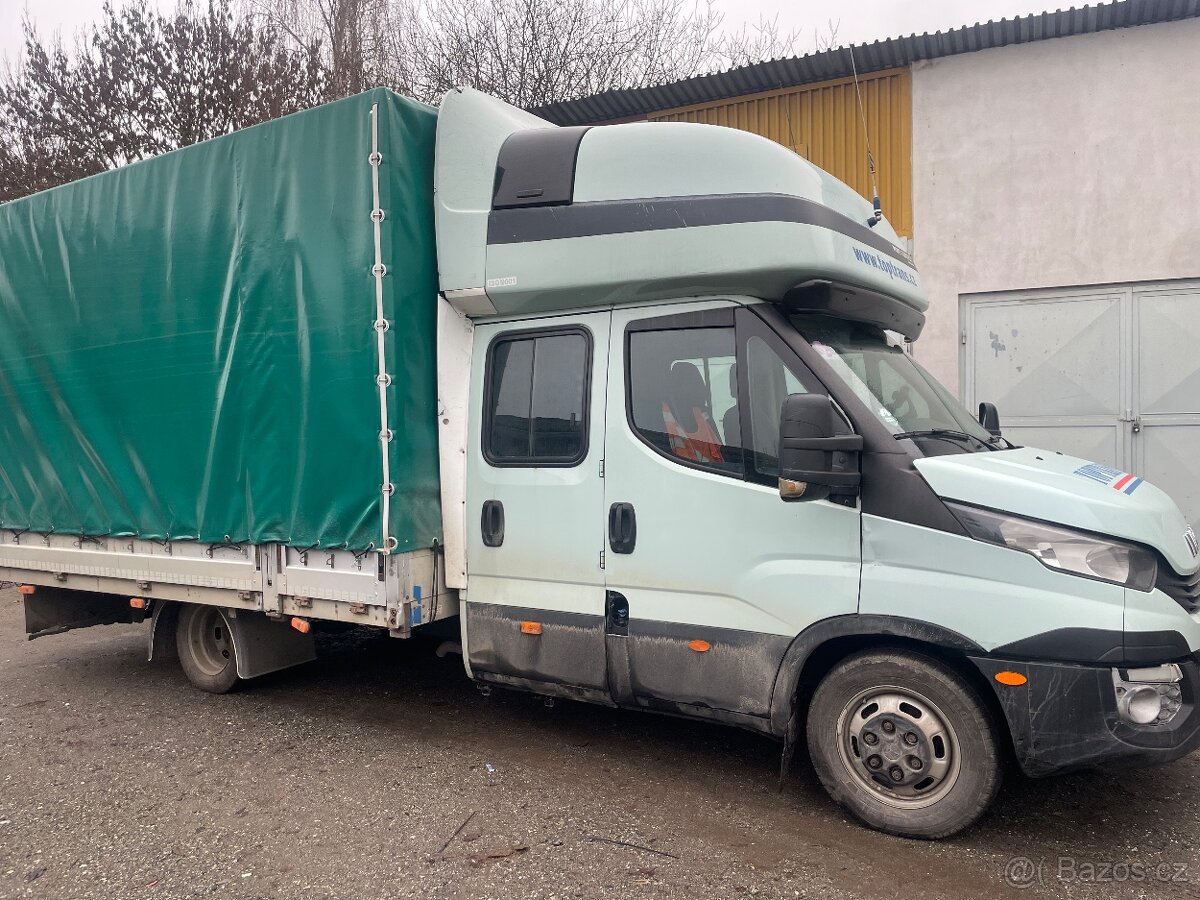 Iveco daily - 3