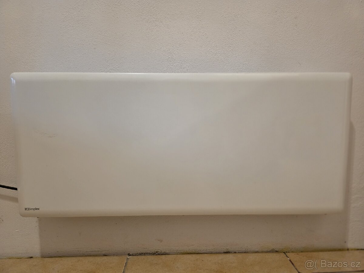 Konvektory Dimplex - 3