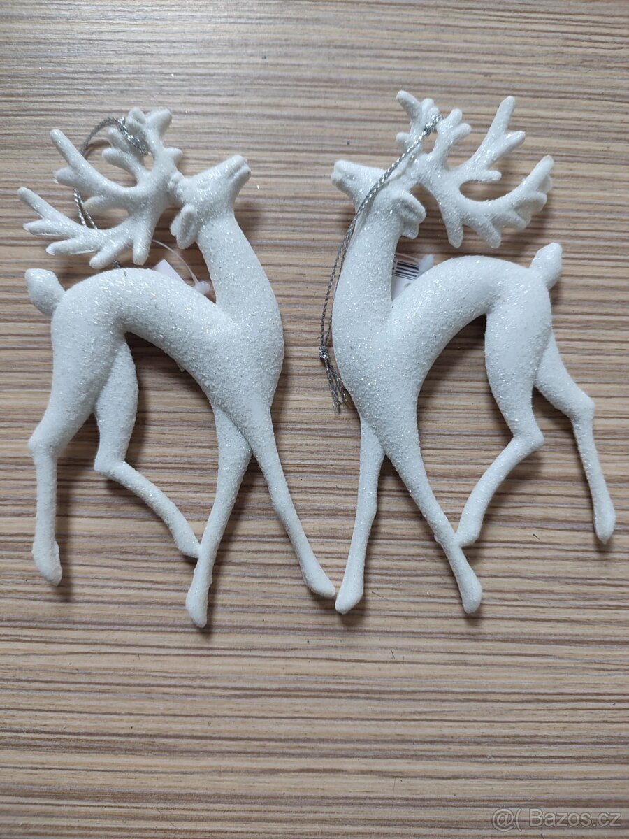 .Vánoční dekorace. - 3