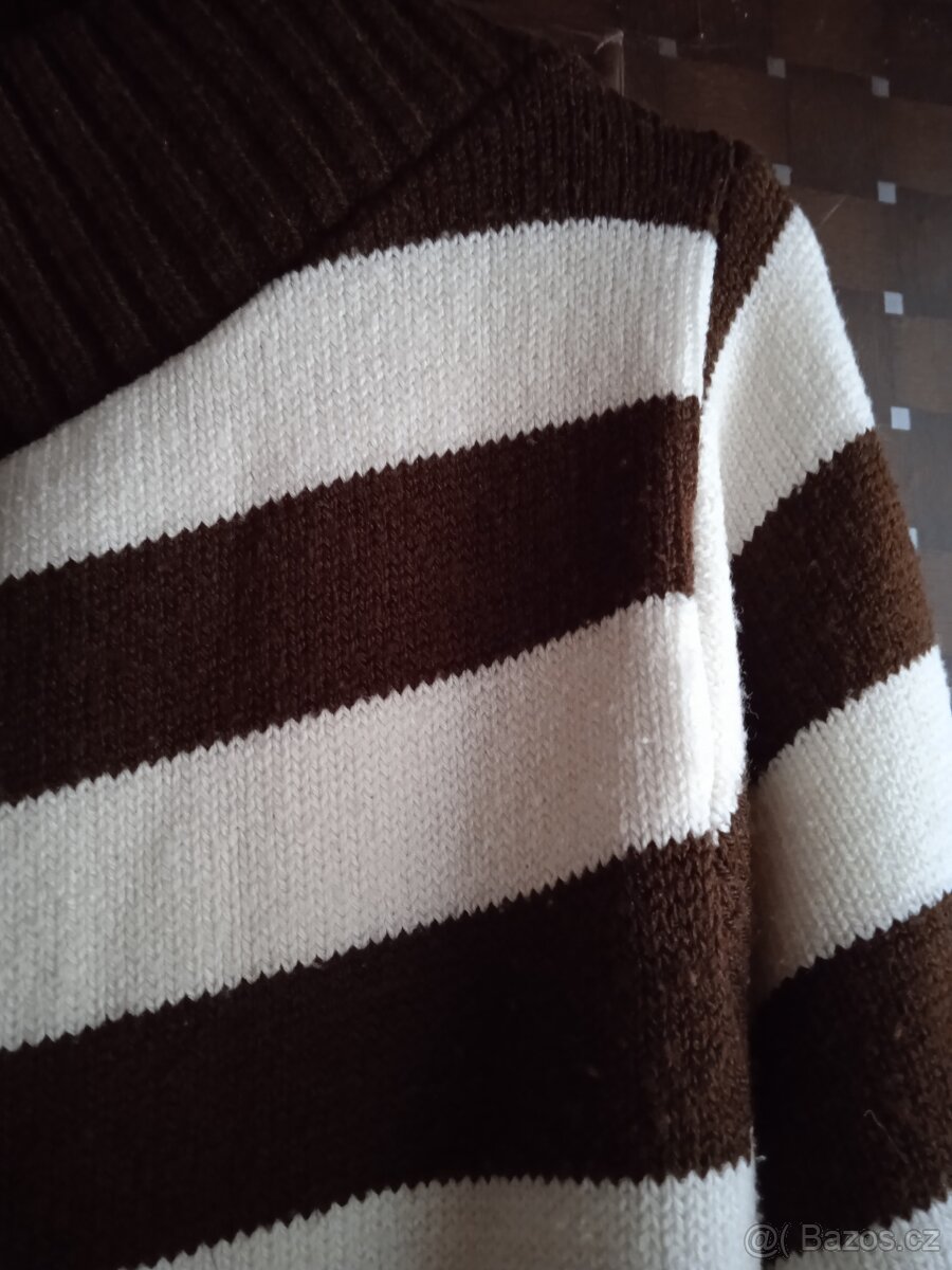 Dámský svetr - 3