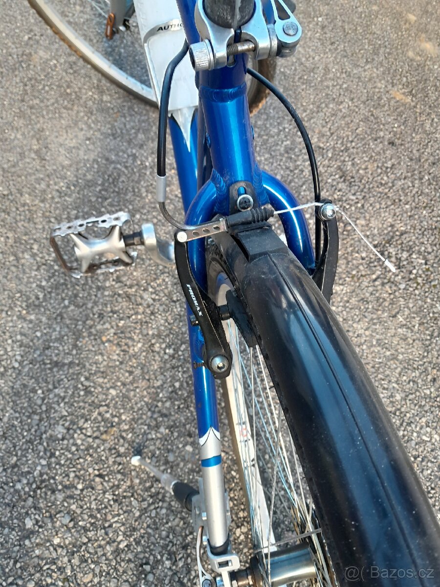 Pánské Trekingové kolo - 3