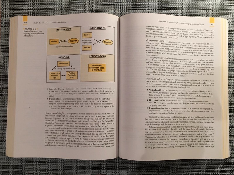 Kniha Organizational Behavior - Judith R. Gordon - 3