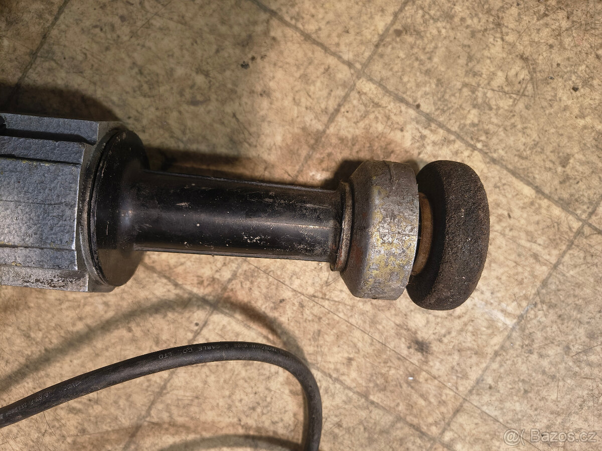 Prodám Brusku Narex EB008D - 3