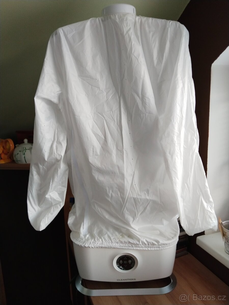 Žehlička košil CLEANMAXX - 3