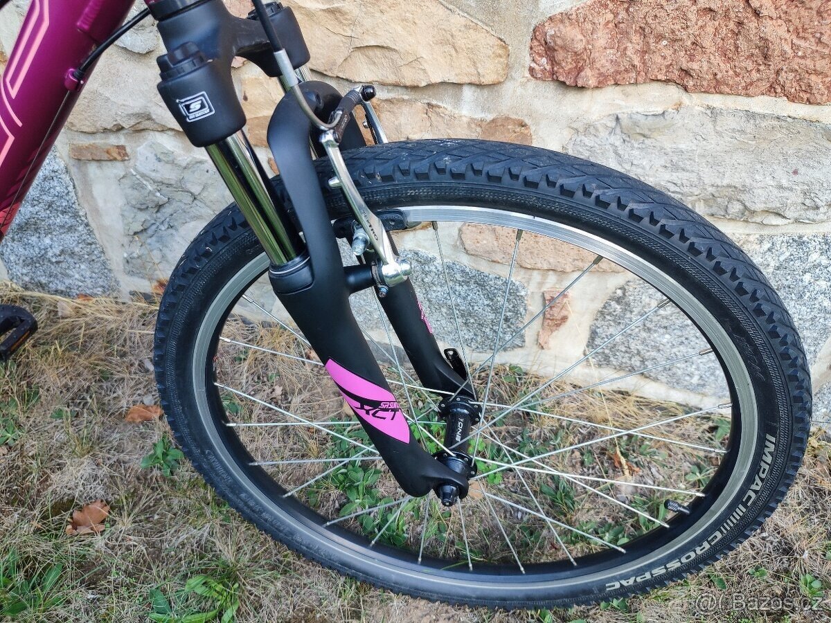 Dětské kolo Superior Modo 24" - 3