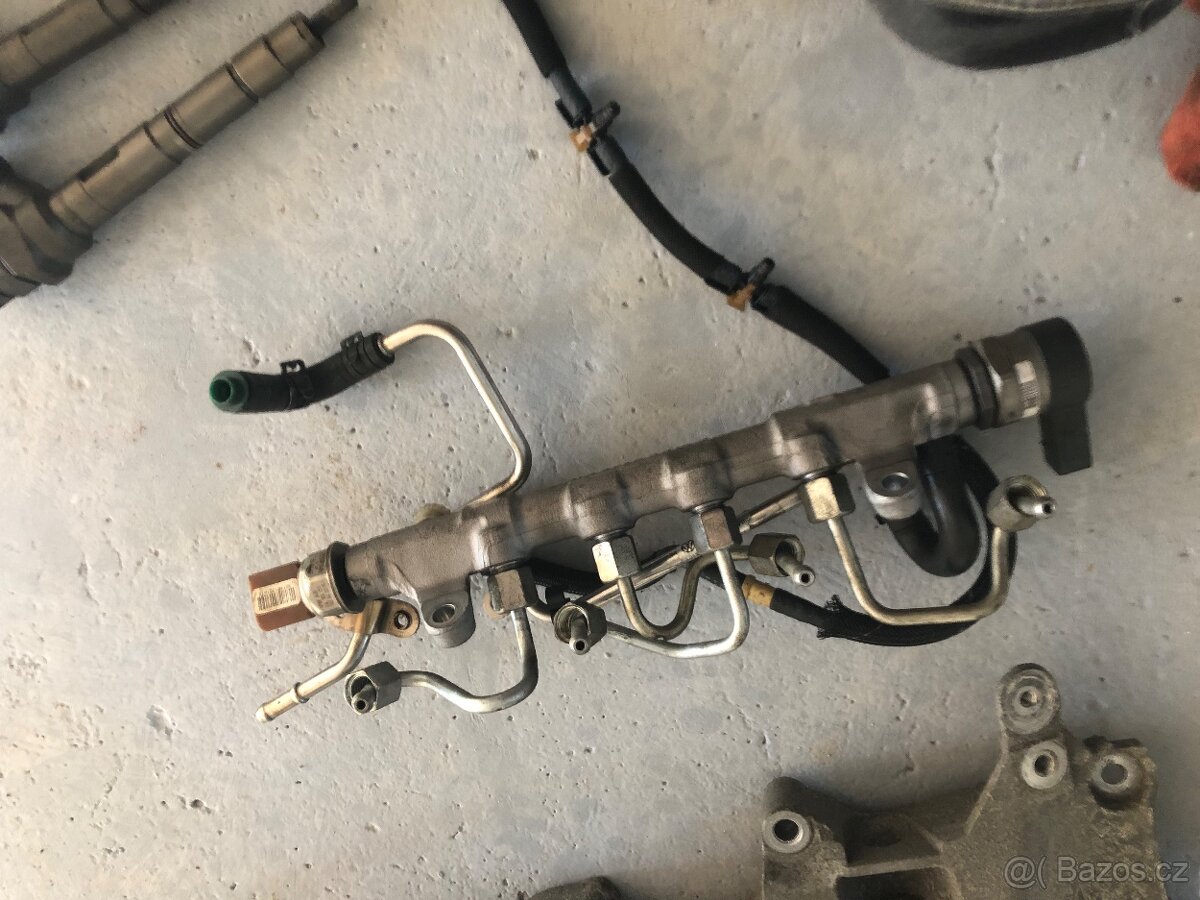 Skoda superb 2 2.0tdi - 3