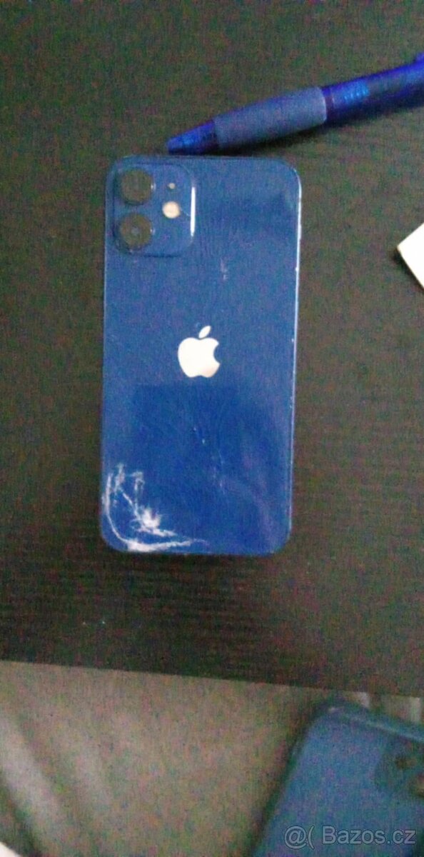 iPhone 12 mini - 3