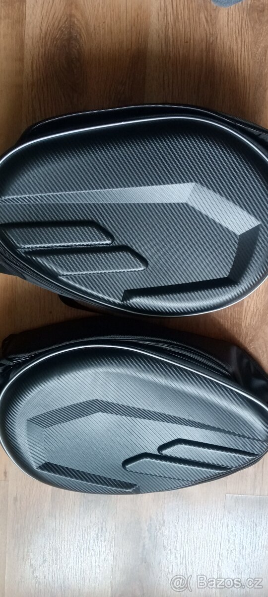 Boční tašky na moto - 3