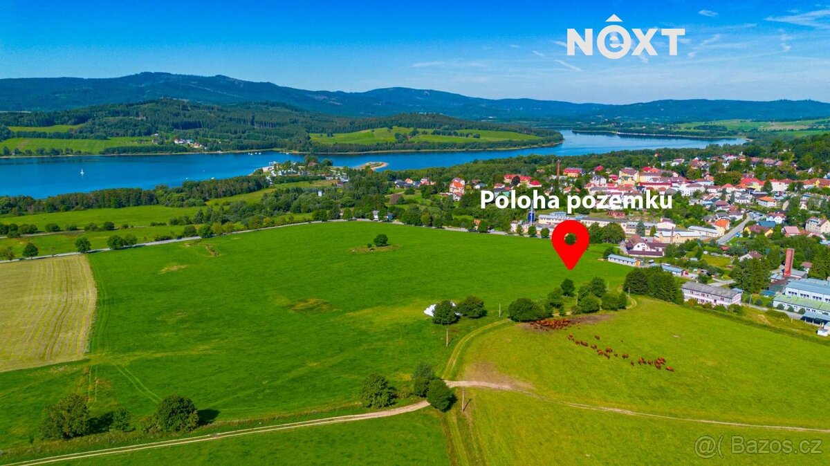 Prodej pozemek Komerční, 12594㎡ - 3