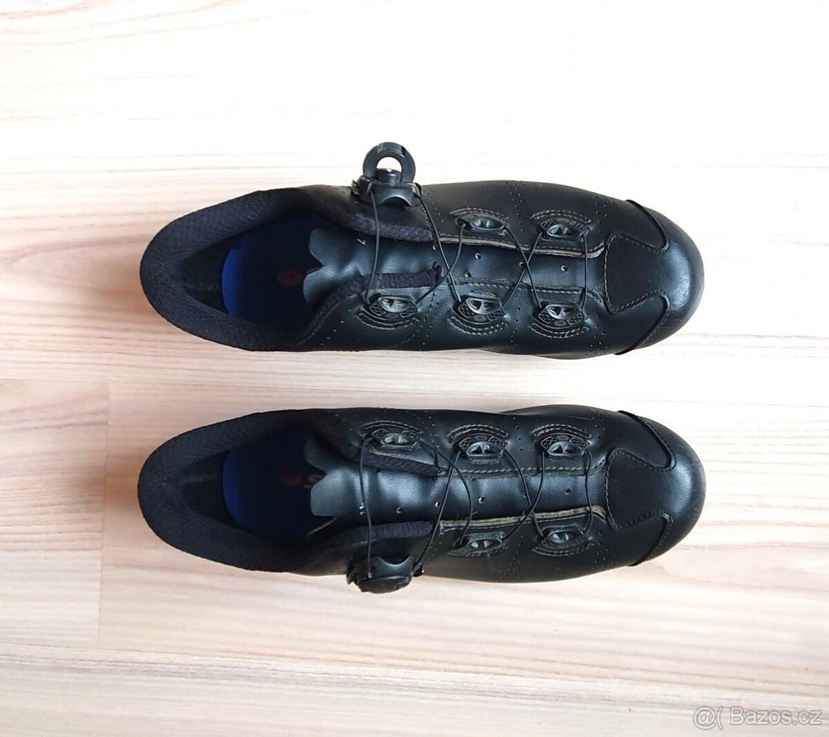 SIDI Fast cyklo boty 41,5 - 3