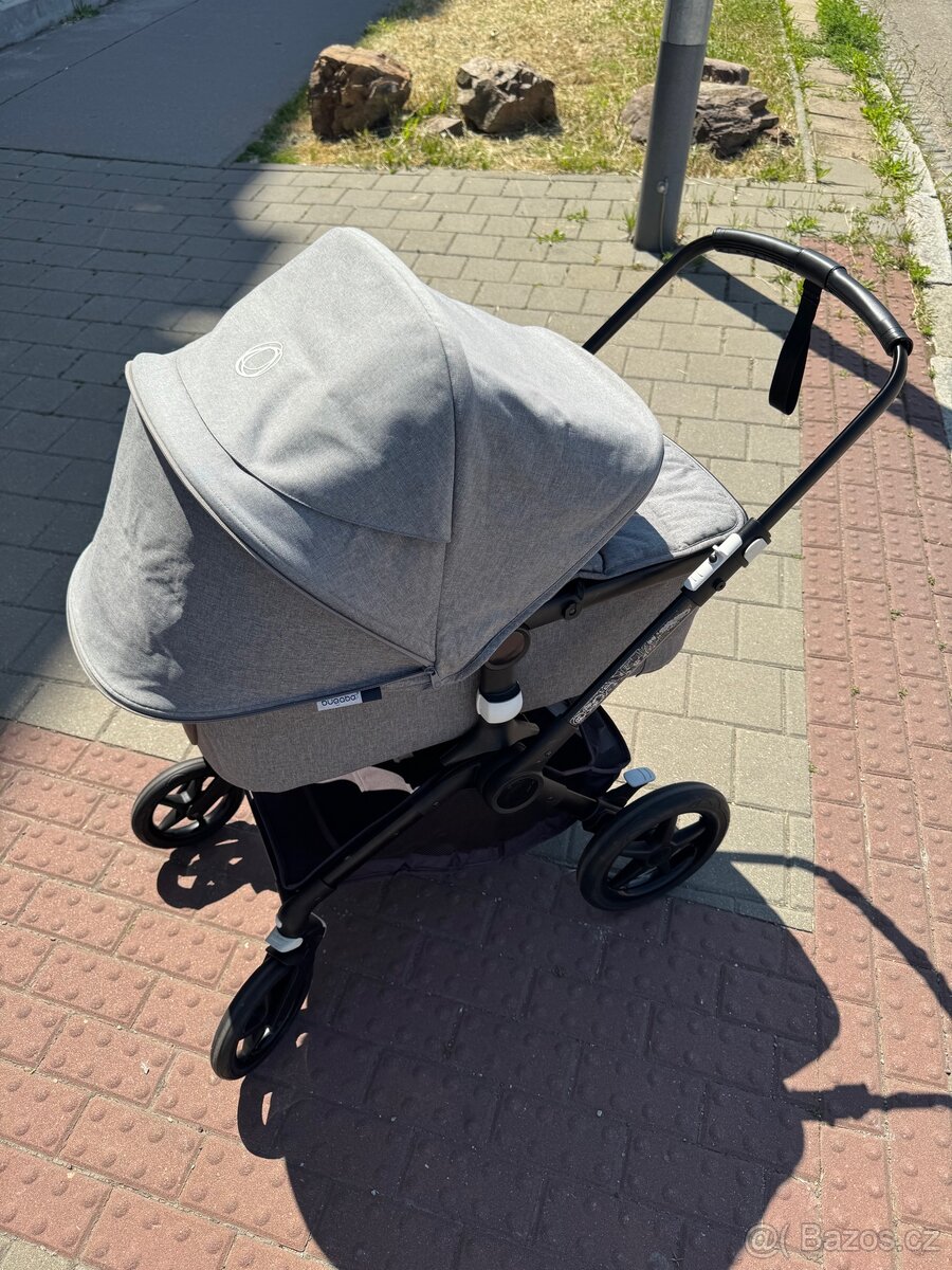 Bugaboo Fox 2/3 - 3