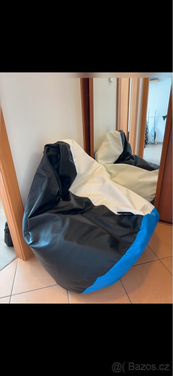 Fatboy / sedací pytel - 3