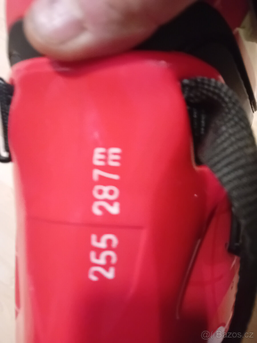 Lyžařské boty Dalbello - 3