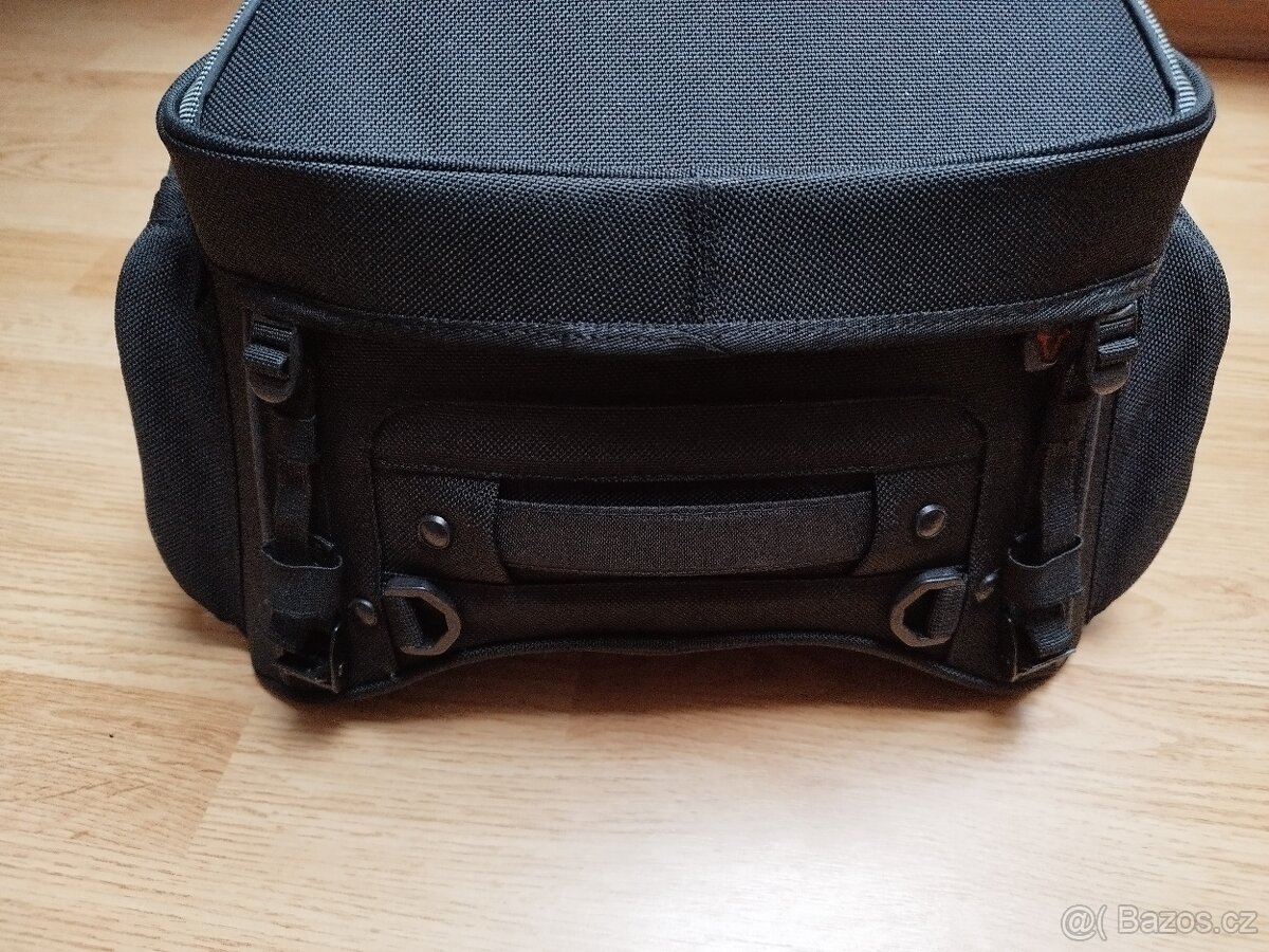 SW-MOTECH Rearbag - 3