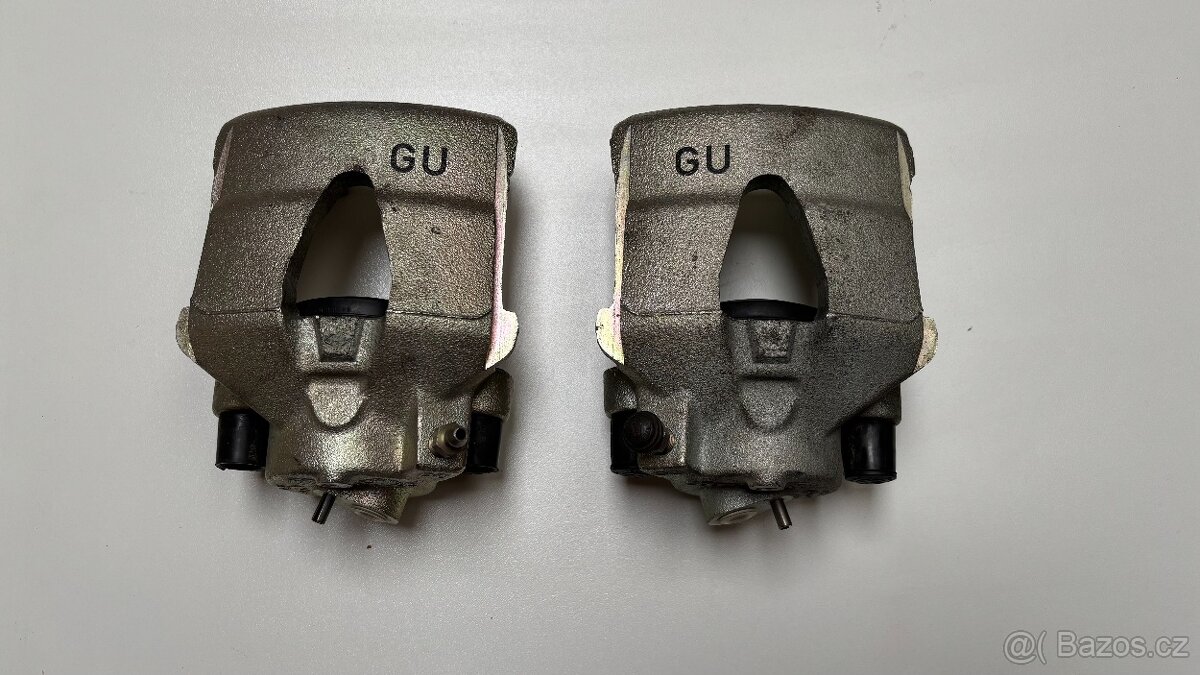 Brzdové třmeny Škoda Octavia 1 - 3