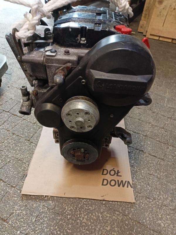 LOMBARDINI LDW 502 M3 ....ZARUKA - 3