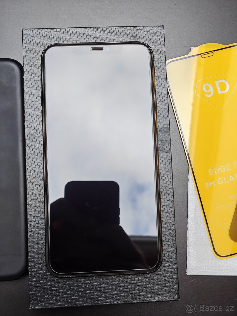 Apple iPhone 11 Pro Max 256GB - 3