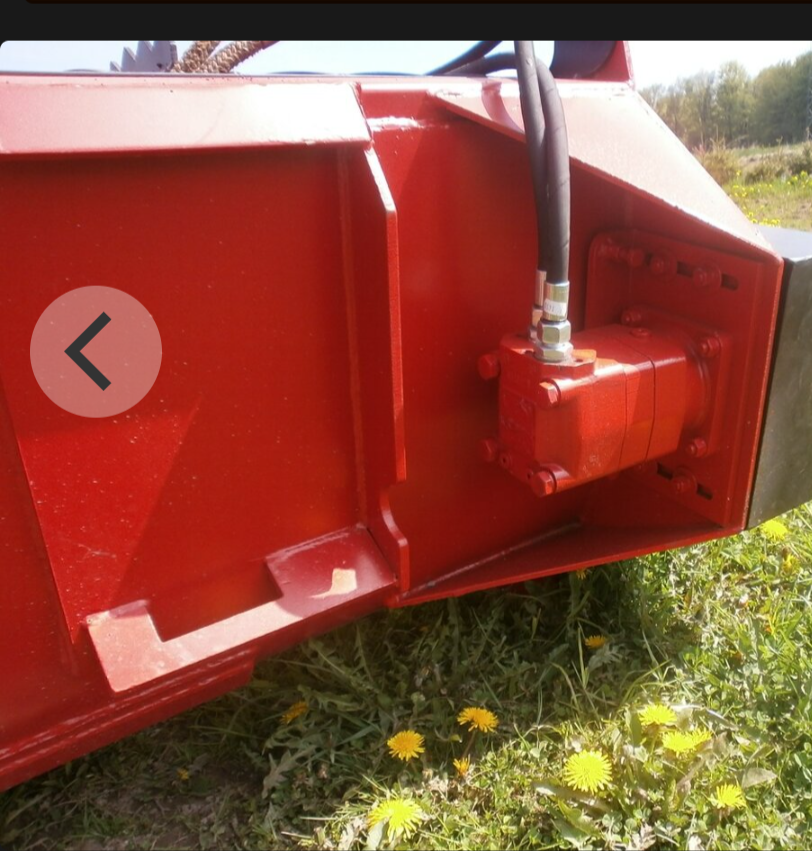 Prodám míchací lopatu, lžíci - 3