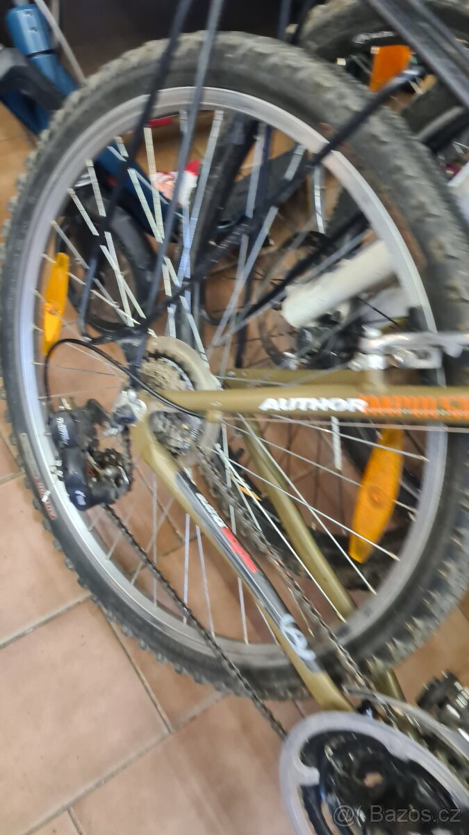 Horske kolo L"ra - 3