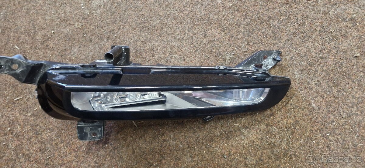 Leva predni mlhovka Range Rover Evoque - 3