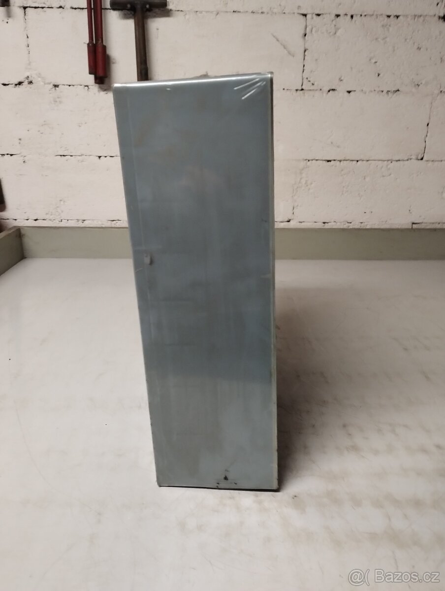 Skříňka na šrouby - 3