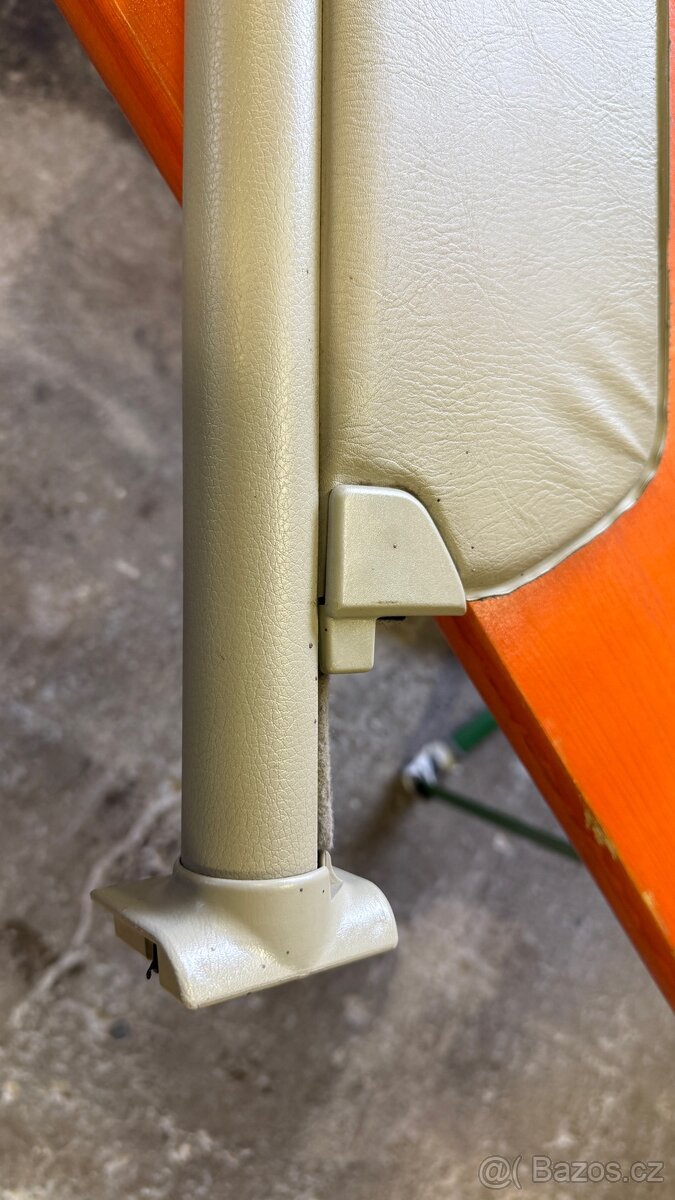 Roletka do kufru Patrol - 3