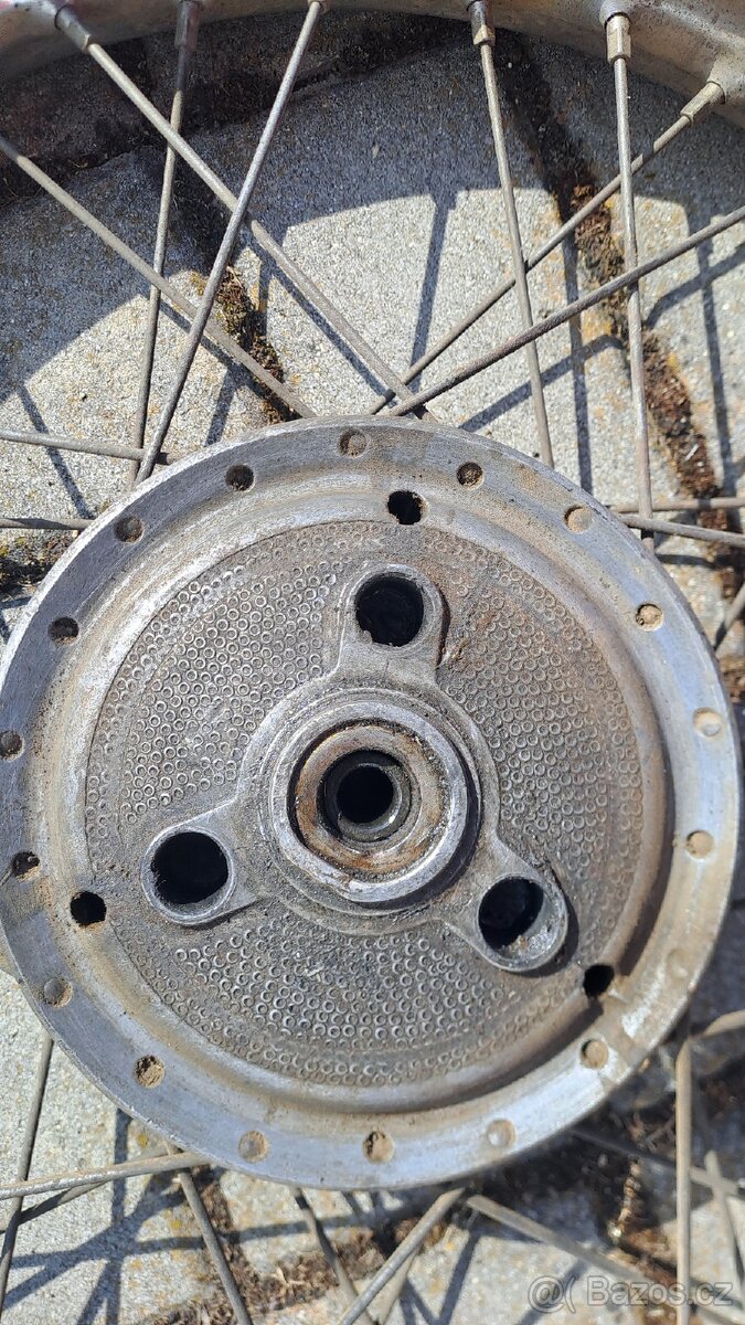 Kola Jawa pionyr - 3