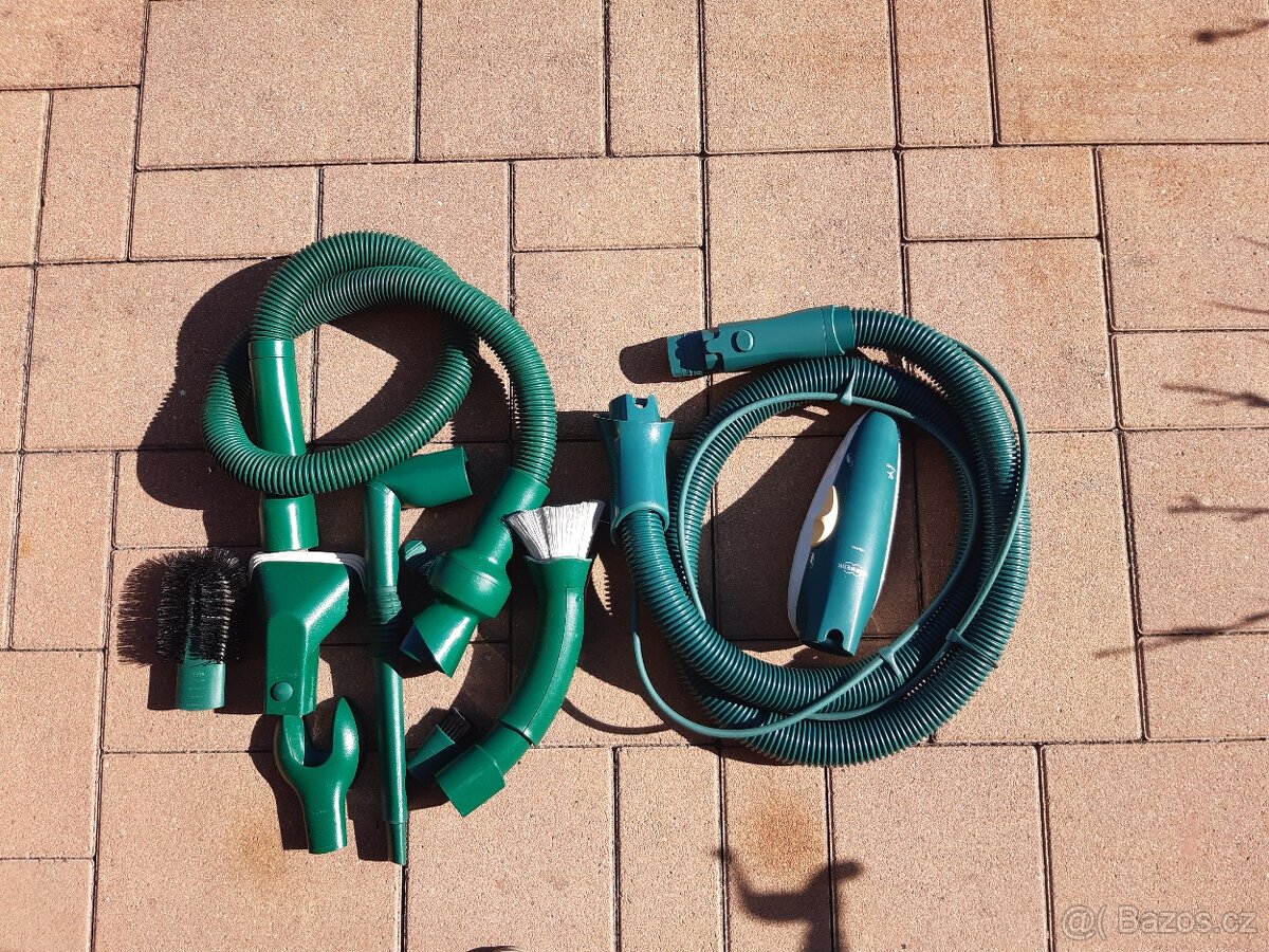 Příslušenství k vysavači Vorwerk - 3