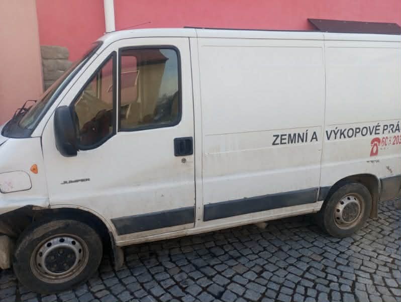 citroen jumper 2.0hdi - 3