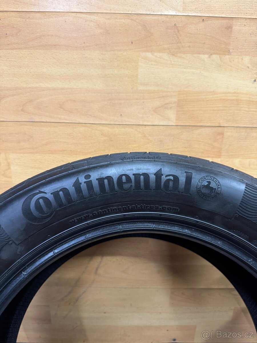 Letní pneu 225/55/17 - 3