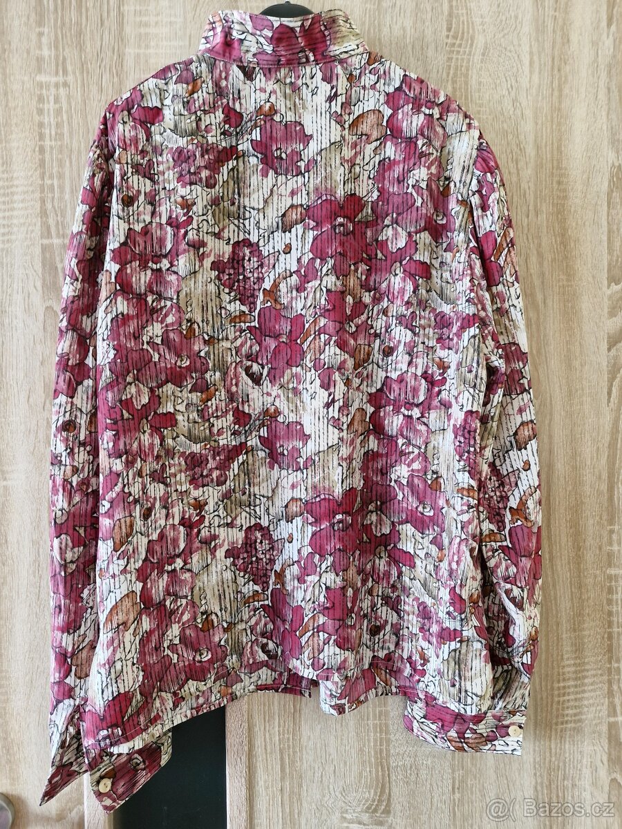 dámská halenka, blůza - 3