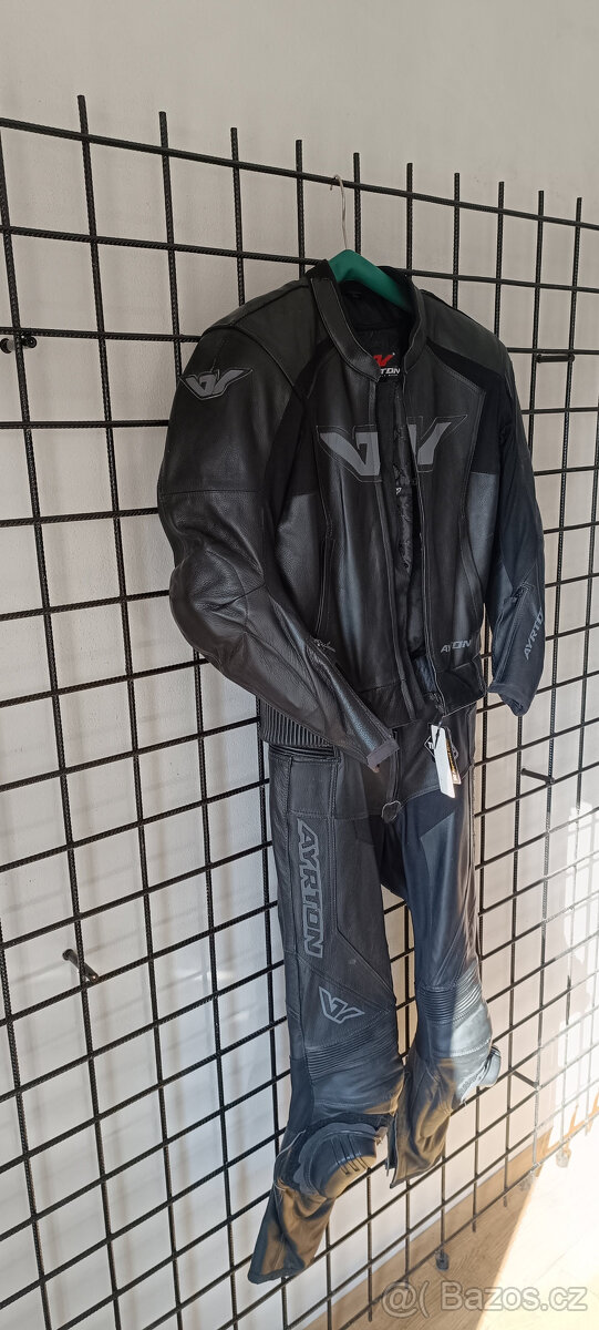 Kombinéza Ayrton Evo, vel. M - 3