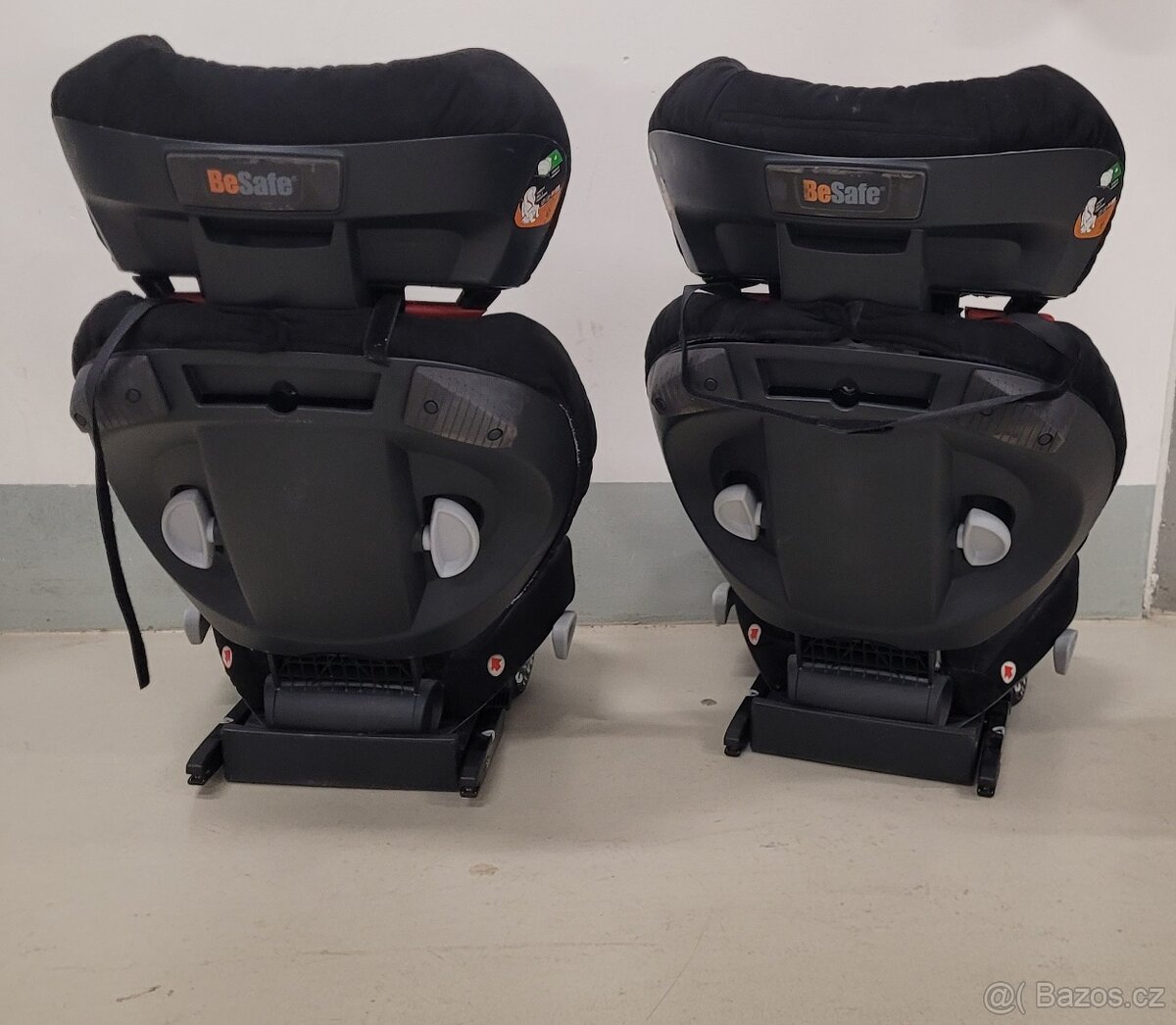 BeSafe IZI UpFix - 3