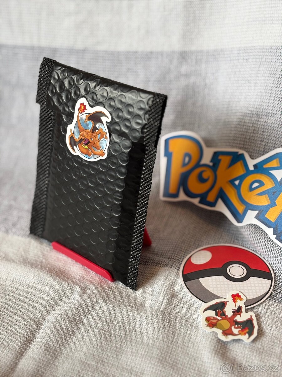 Pokémon Mystery Pack – Prismatic Evolution + dárek - 3