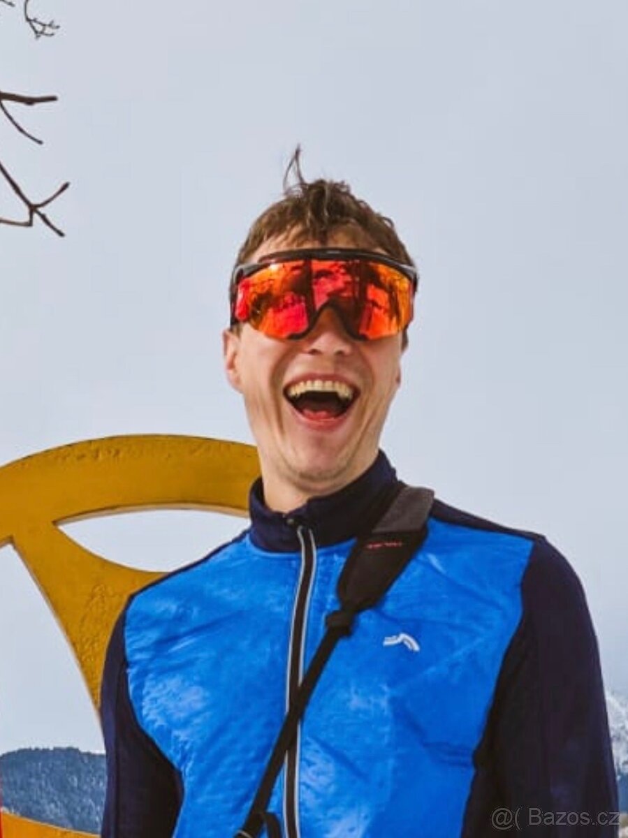 Brýle na skialpy - 3