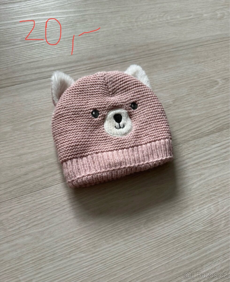 Oblečení pro holčičku - 3