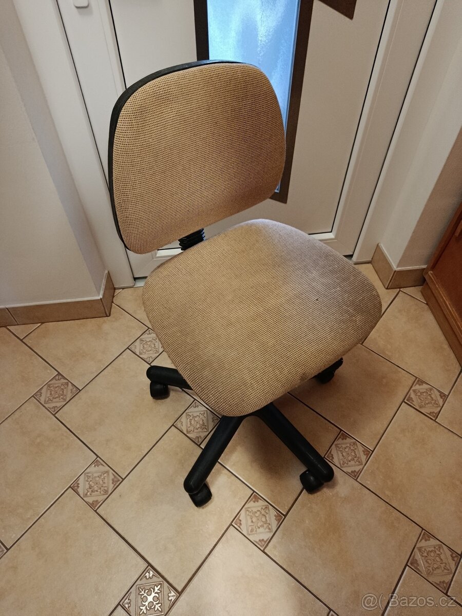 Kancelářské židle - 3