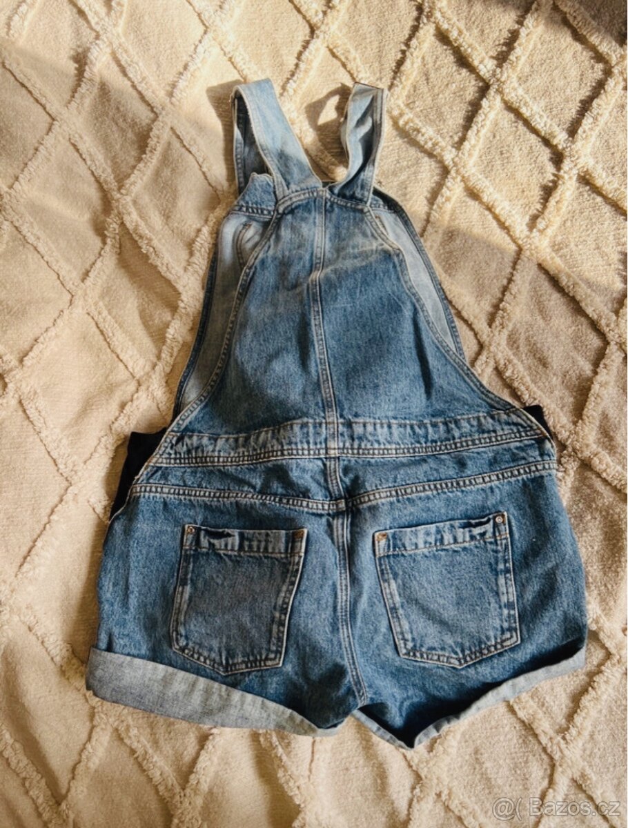 Těhotenské lacláče - 3