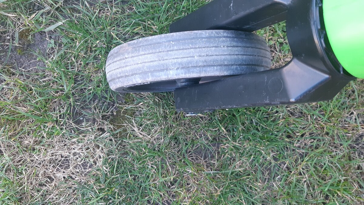 Odrážedlo Funny Wheels - 3