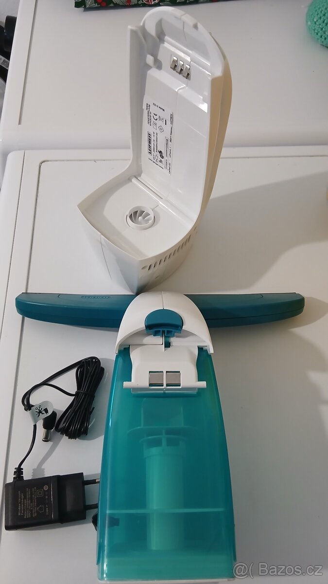 LEIFHEIT Čistič oken Window Cleaner - 3