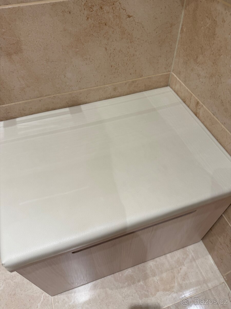 Prodam taburet do koupelny - 3