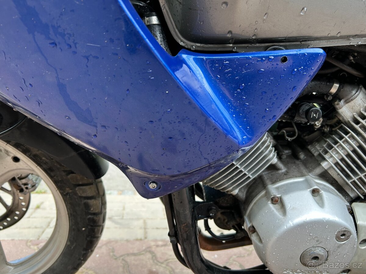 Prodej Varadero 125 - 3