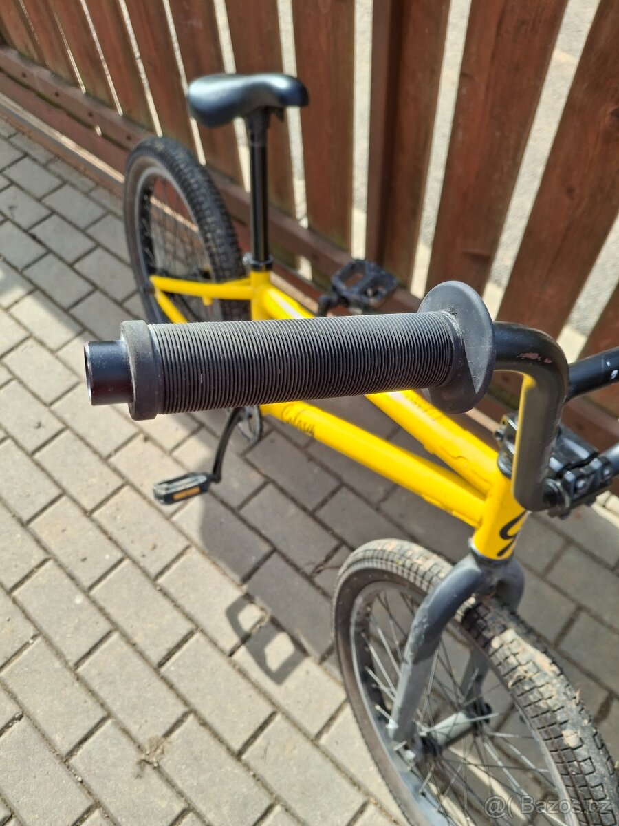 BMX Galaxy Early Bird 20'' - 3