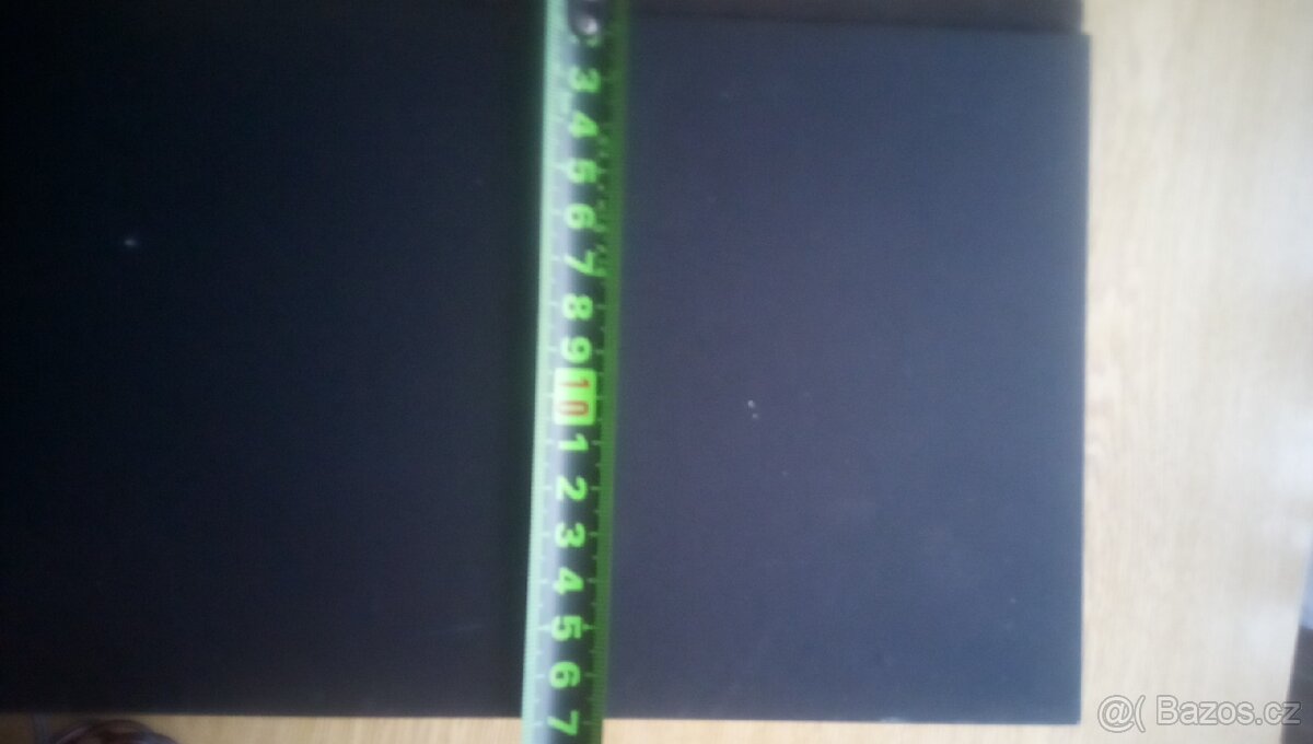 Prodám repro bedny SHARP - 3